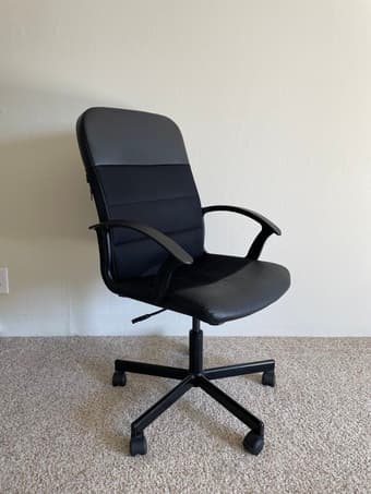 Office chair 1