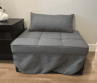 Sofa Bed, 4 in 1 2