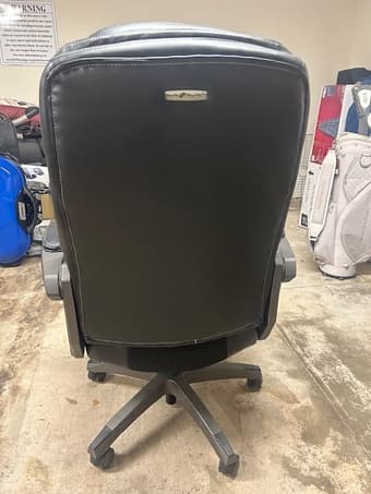 LAZBOY office chair 2