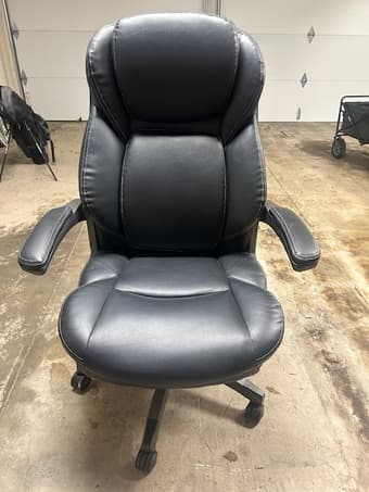 LAZBOY office chair 3
