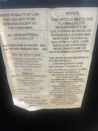 Single leather chair 1