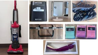 Moving Sale - easy pickup on campus 1