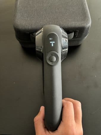 Theragun Elite Percussive Therapy Massage Device - Black 4TH GEN 2