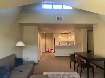 Munger Summer Sublet -- 1 bedroom available 2