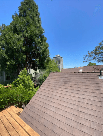 Downtown Palo Alto Home 4