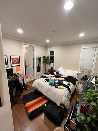 PRIME 5Bed/4Bath Furnished House for Rent 2