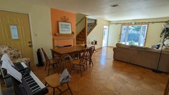 Looking for sublet for room in all female 5B3B house $1275 @palo alto 1