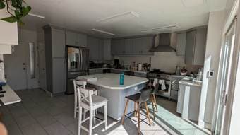 Looking for sublet for room in all female 5B3B house $1275 @palo alto 2