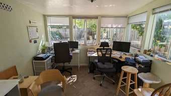 Looking for sublet for room in all female 5B3B house $1275 @palo alto 4