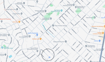 Large Suite in RWC near the Alameda and shops 1