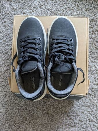 allbirds women's shoes W7 **NEW** 1