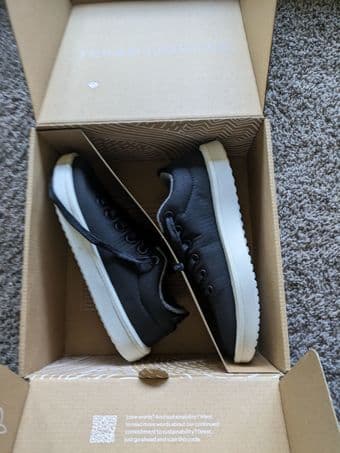 allbirds women's shoes W7 **NEW** 2