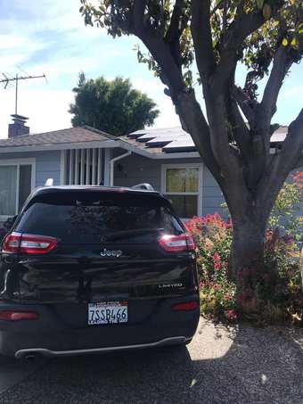 A furnished room is available  4/26-5/9, 2024 1