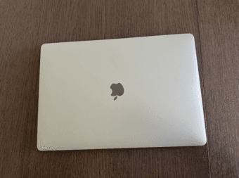 16" MacBook Pro (Intel i7, 2019) 2