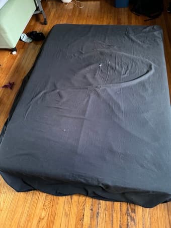 Free bed mattress 1