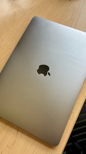 2020 MacBookAir Retina 13inch 2