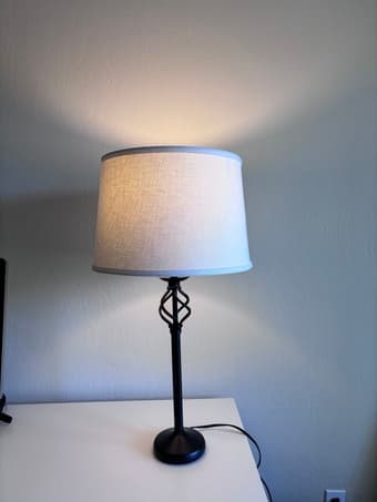 Lamp 1