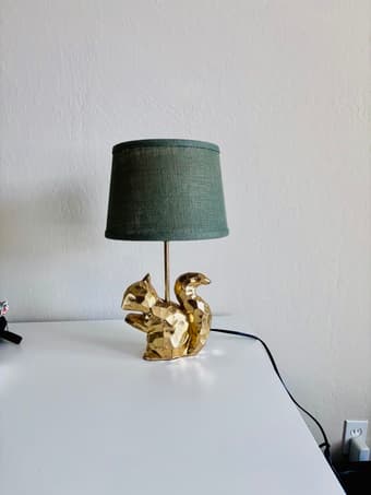 Lamp 1
