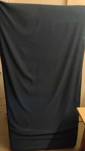 Zinus bed Twin size 1