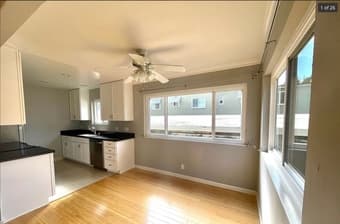 Subletting Room in Menlo Park 3b2b 2