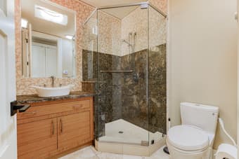 斯坦福访学&博后 香皂之家 单间即日起招租 4