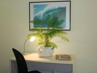 Student's room in Palo Alto 3