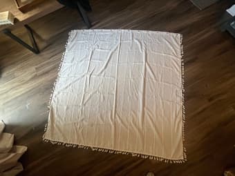 Shower Curtains $5 each 1