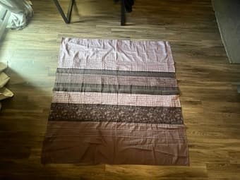 Shower Curtains $5 each 2