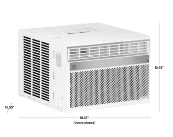 Window Air Conditioner 2