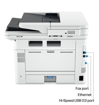 HP Printer 3