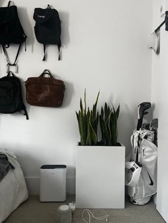 Subletting 3 Story 2 Bedroom, 3 Bathroom Condo in SOMA 1