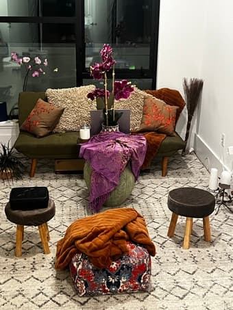 Subletting 3 Story 2 Bedroom, 3 Bathroom Condo in SOMA 2