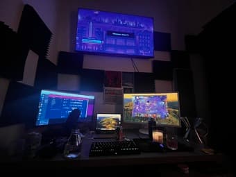 Subletting 3 Story 2 Bedroom, 3 Bathroom Condo in SOMA 4