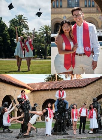 EXPERIENCED PHOTOGRAPHER FOR GRAD SESSIONS 3