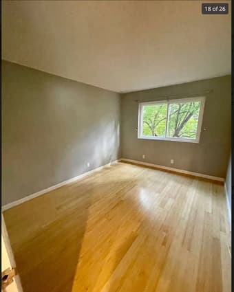 Subletting Room in Menlo Park 3b2b 1