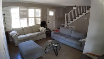 Furnished Room Available for June (or longer) 20min from Stanford 3