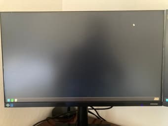 Samsung 24 Inch Monitor FHD 1
