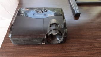 ViewSonic DLP Projector PJD5523w 1