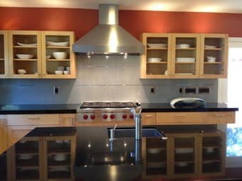 fully furnished one bedroom and private bath-Menlo Park 4