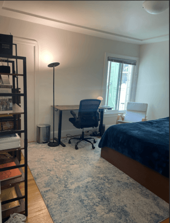 Room Available in Vibrant Marina District 3BR/2BA Apartment 1