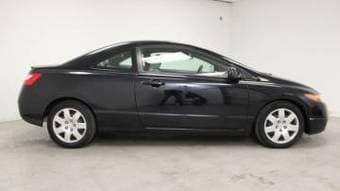 Honda Civic 2008 1
