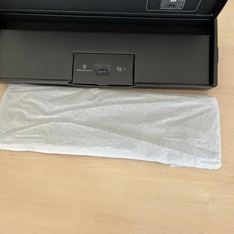 Logitech - MX Keys, iPad Pro Combo Touch 4