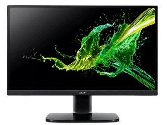 27" Monitor FullHD 1