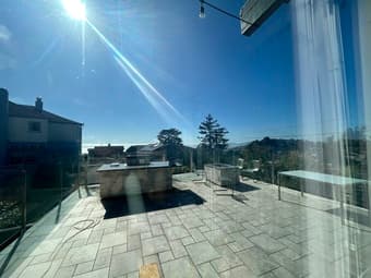 Fully Furnished Room Openings in Large SF Mansion (June 1st) 2