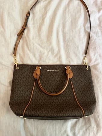 Michael Kors Handbag 1