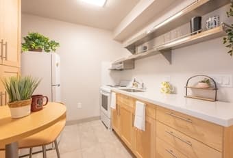 Summer - Subletting my on-campus housing in 2B1B apt (Blackwelder) 2