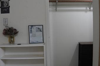 Large Sunlit Private Room, close to Apple/DeAnza (15 Min. Stanford) 3