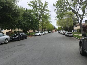 Large Sunlit Private Room, close to Apple/DeAnza (15 Min. Stanford) 4