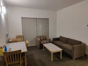 Lyman Stanford Dorm Sublet/sublease June-September - $1,500 per month 3