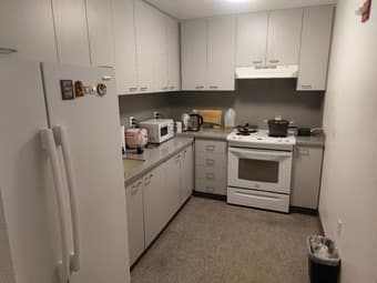 Lyman Stanford Dorm Sublet/sublease June-September - $1,500 per month 4